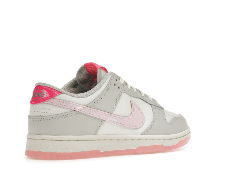 Nike Dunk Low 520 Pack Pink