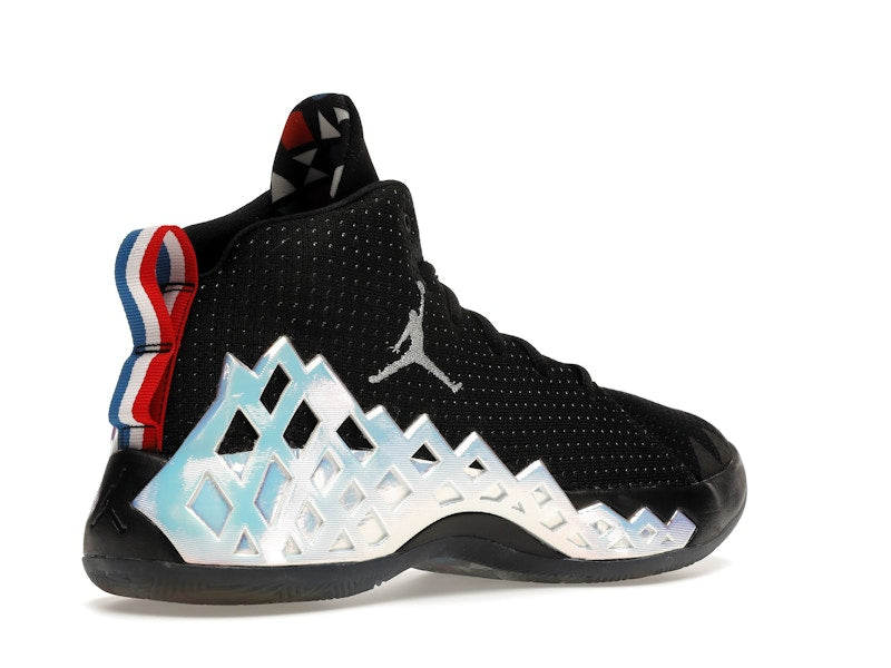 Jordan Jumpman Diamond Mid Quai 54 (2019)