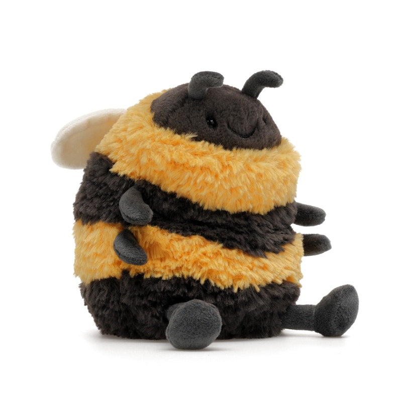 Jellycat Albee Bee Plush