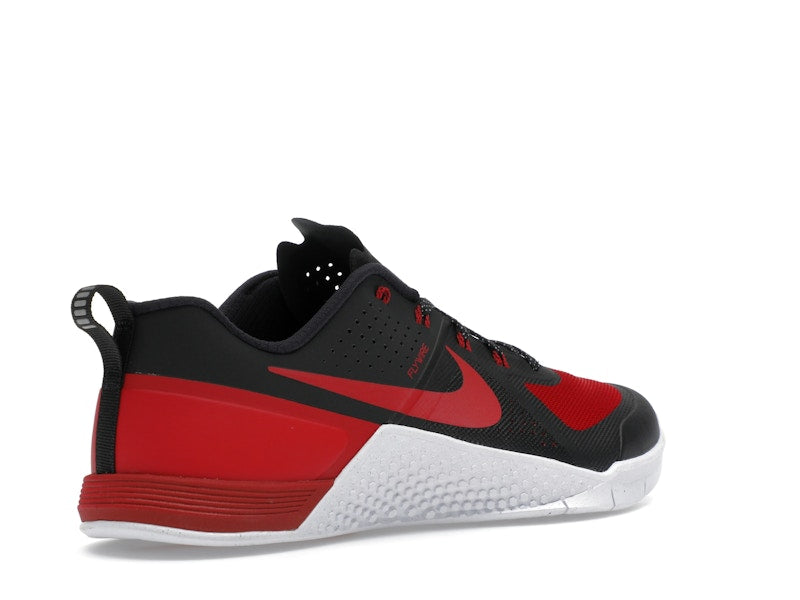 Nike Metcon 1 OG Road to Metcon X Banned