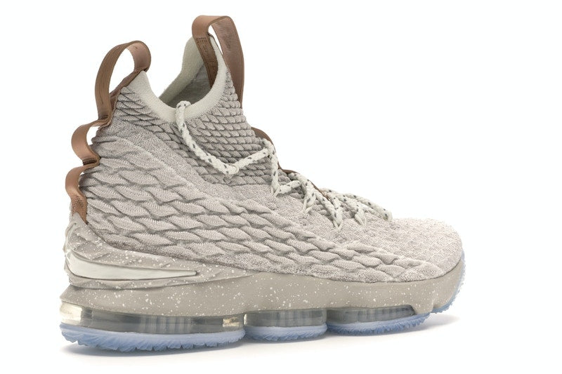 Nike LeBron 15 Ghost
