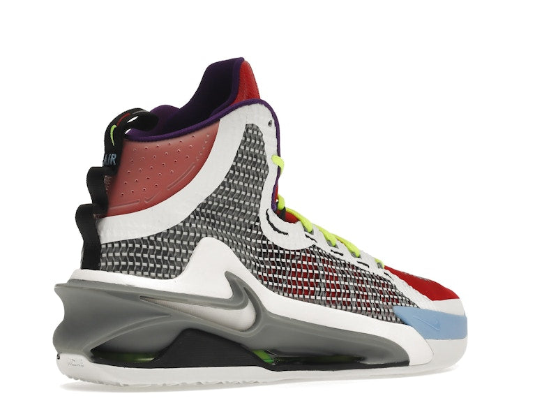 Nike Air Zoom GT Jump Multi-Color