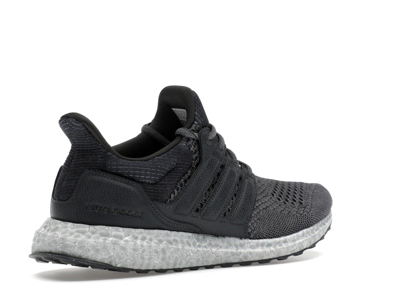 adidas Ultra Boost 1.0 Carbon Bright Red