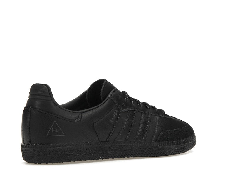 adidas Samba Pharrell Williams Core Black