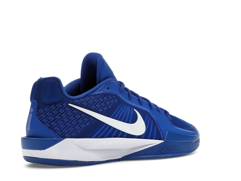 Nike Sabrina 2 TB Game Royal Deep Royal Blue Photo Blue White (Women's)
