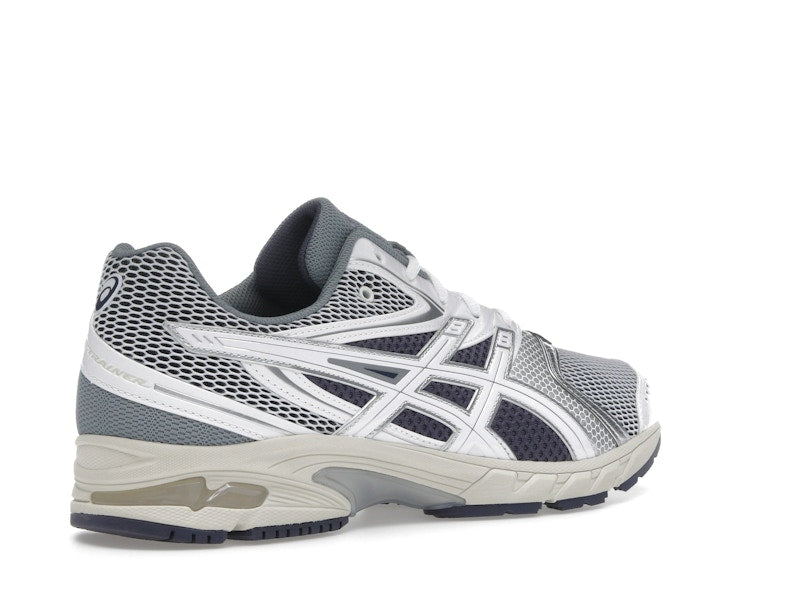 ASICS Gel-DS Trainer 14 White Pure Silver