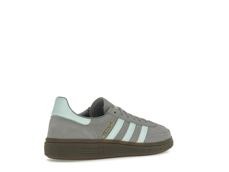 adidas Handball Spezial Grey Clear Mint Gum (GS)
