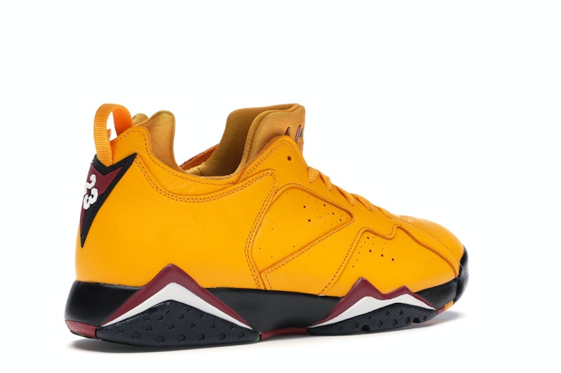 Jordan 7 Retro Low Taxi