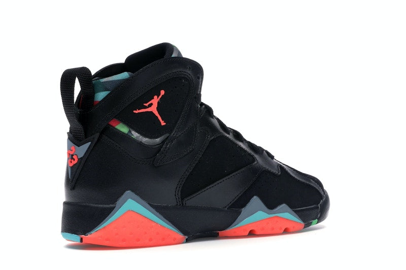 Jordan 7 Retro Barcelona Nights (GS)