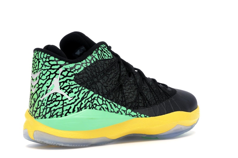 Jordan CP3 III Brazil