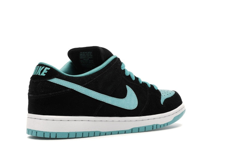 Nike SB Dunk Low Clear Jade