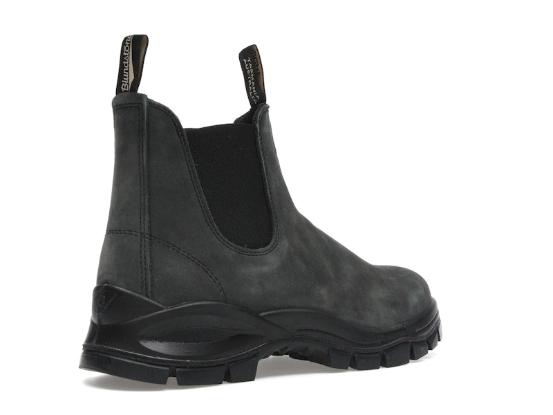 Blundstone 2238 Rustic Black