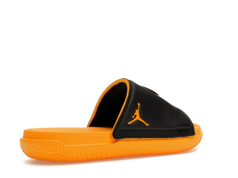 Jordan Play Slide PSG Black Taxi