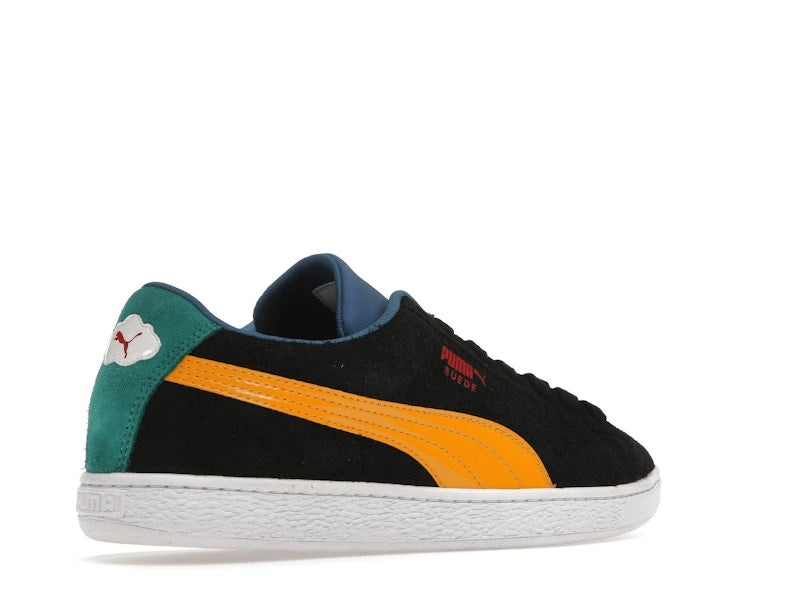 Puma Suede Garfield