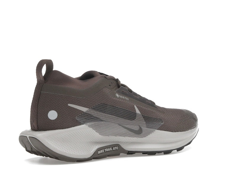 Nike React Pegasus Trail 5 Gore-Tex Ironstone Velvet Brown