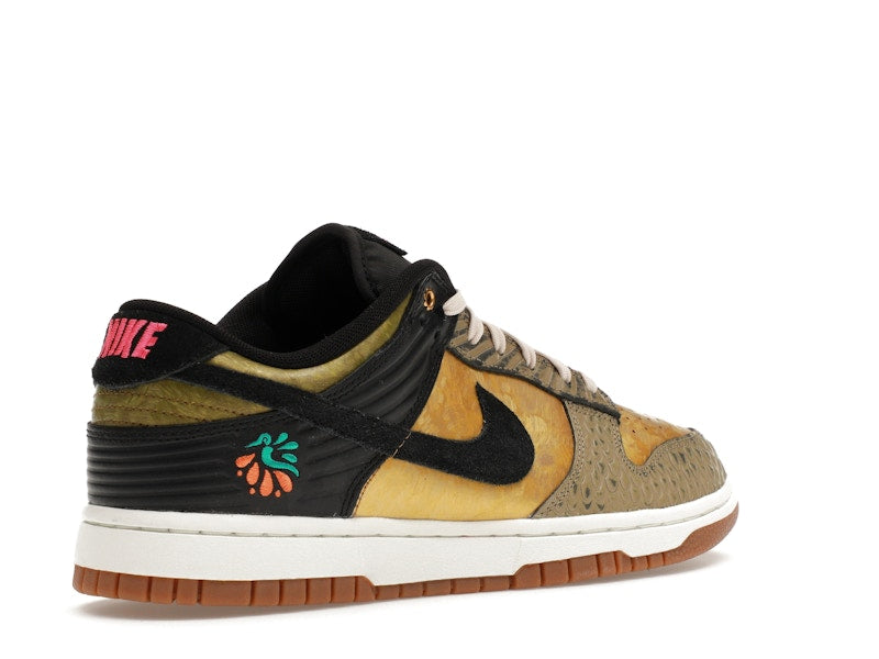Nike Dunk Low Día De Muertos (Women's)