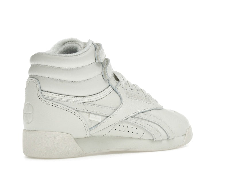 Reebok Freestyle Hi Anine Bing
