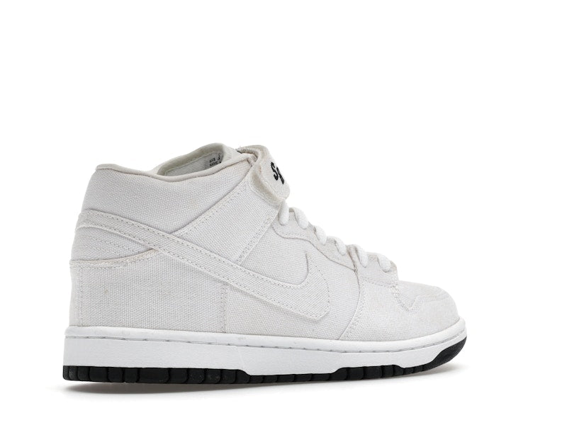 Nike SB Dunk Mid Tokyo Canvas