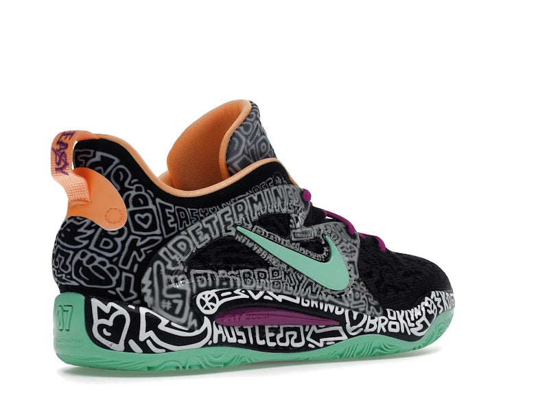 Nike KD 15 Brooklyn Courts