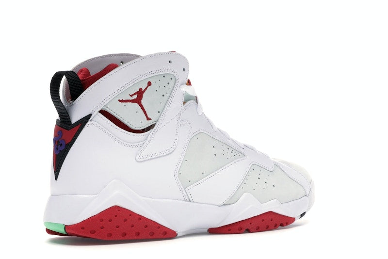 Jordan 7 Retro Hare (2015)