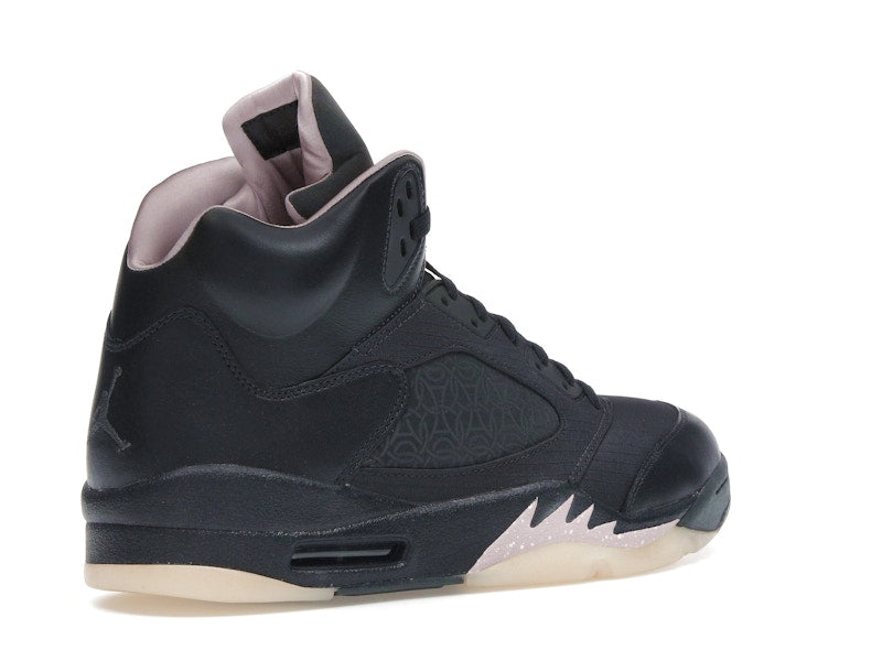 Jordan 5 Retro PSG Paris Saint-Germain Off Noir