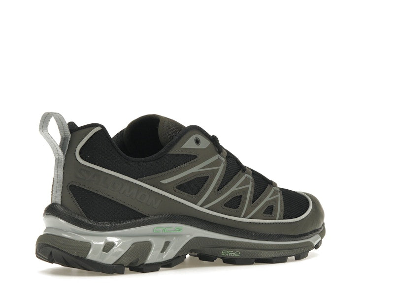 Salomon XT-6 Expanse Beluga Summer Green