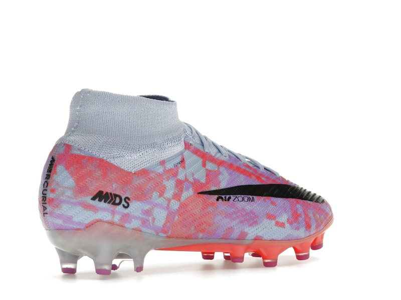 Nike Zoom Mercurial Superfly 9 Elite AG-Pro Dream Speed
