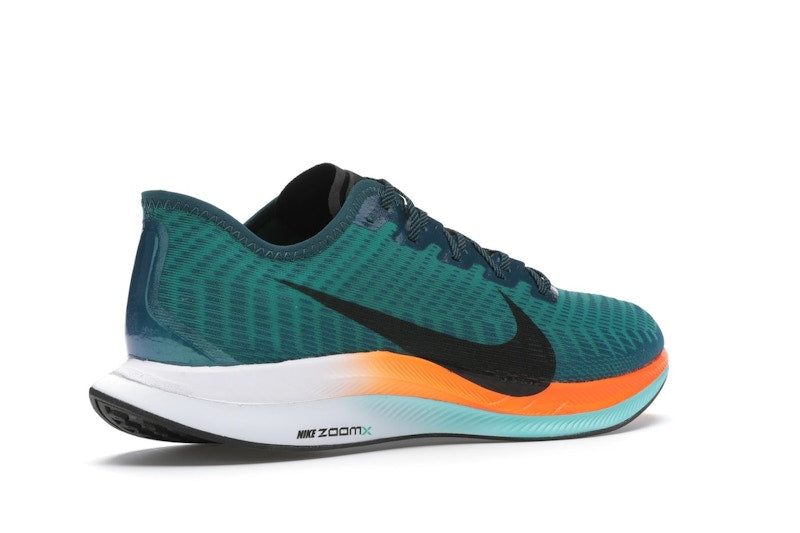 Nike Zoom Pegasus Turbo 2 Neptune Green