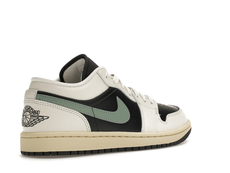 Jordan 1 Low Jade Smoke (Women's)