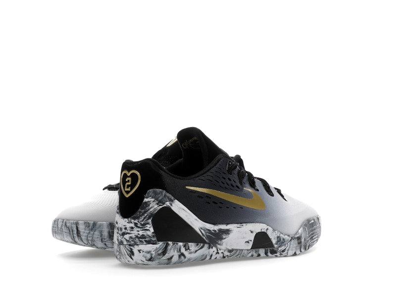 Nike Kobe 9 EM Low Mambacita (GS)