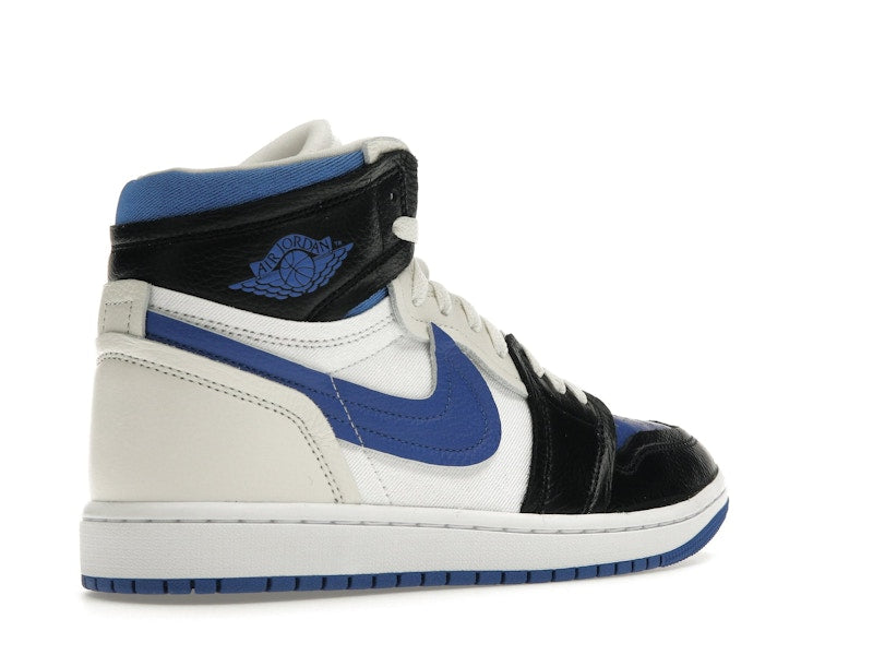 Jordan 1 High Method of Make Royal Toe (Women's)