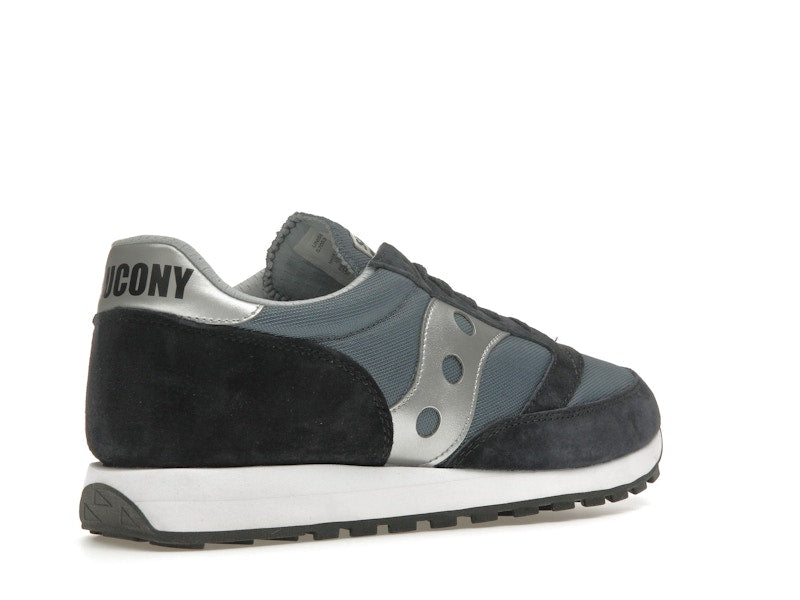Saucony Jazz 81 Navy Silver