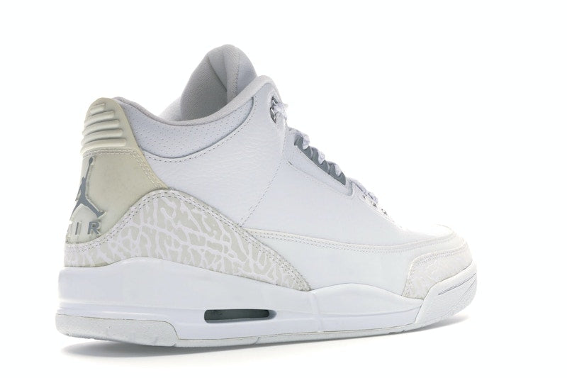 Jordan 3 Retro Pure Money