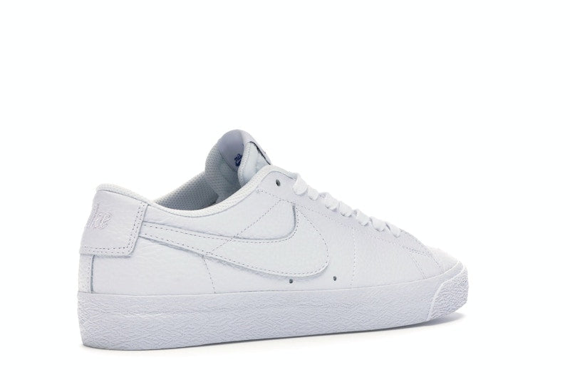 Nike SB Zoom Blazer Low NBA White