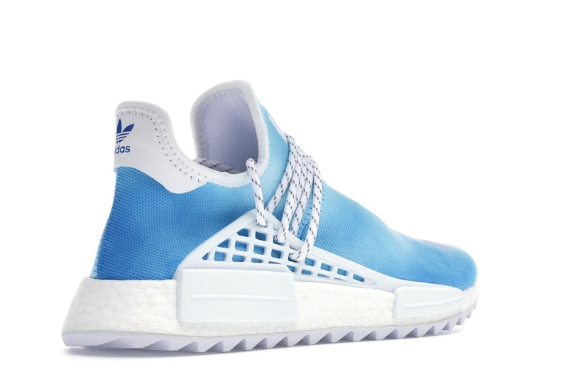 adidas Pharrell NMD HU China Pack Peace (Blue)