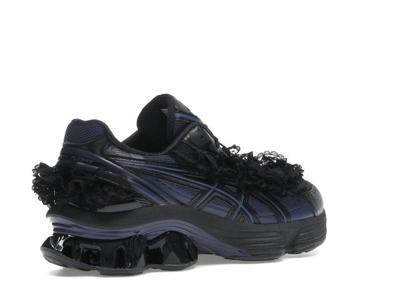 ASICS Gel-Kinetic Fluent SHUSHU Tong Blue Expanse