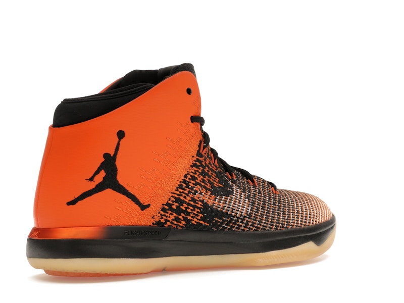 Jordan XXX1 Shattered Backboard