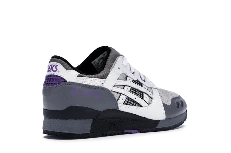 ASICS Gel-Lyte III Ronnie Fieg Culture Shoq 1.0