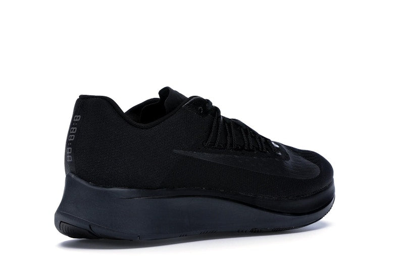 Nike Zoom Fly Triple Black