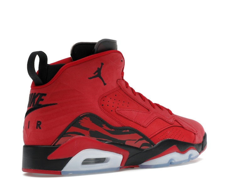 Jordan MVP Raging Bull