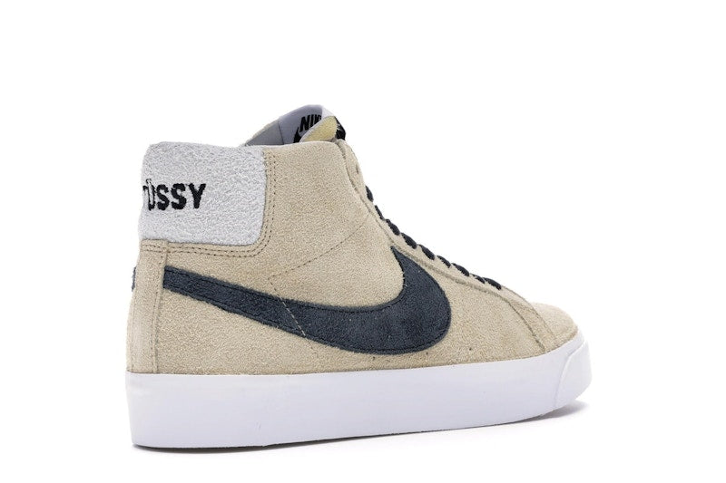 Nike SB Zoom Blazer Mid Stussy