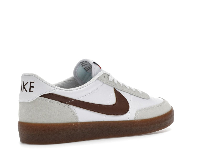 Nike Killshot 2 Leather White Cacao Wow Gum