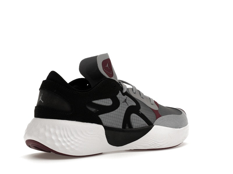 Jordan Delta 3 Low Cherrywood Red Wolf Gray
