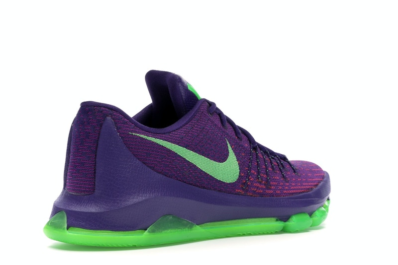 Nike KD 8 Suit