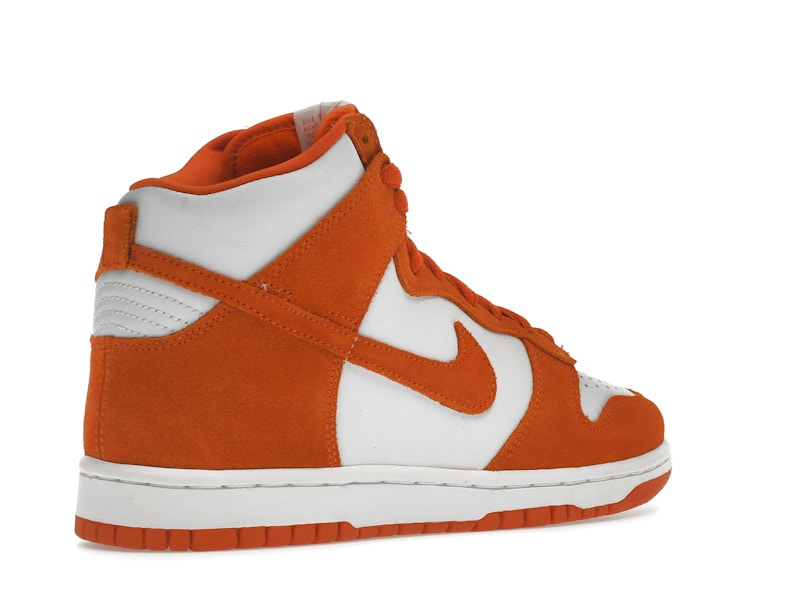 Nike SB Dunk High Pro Syracuse