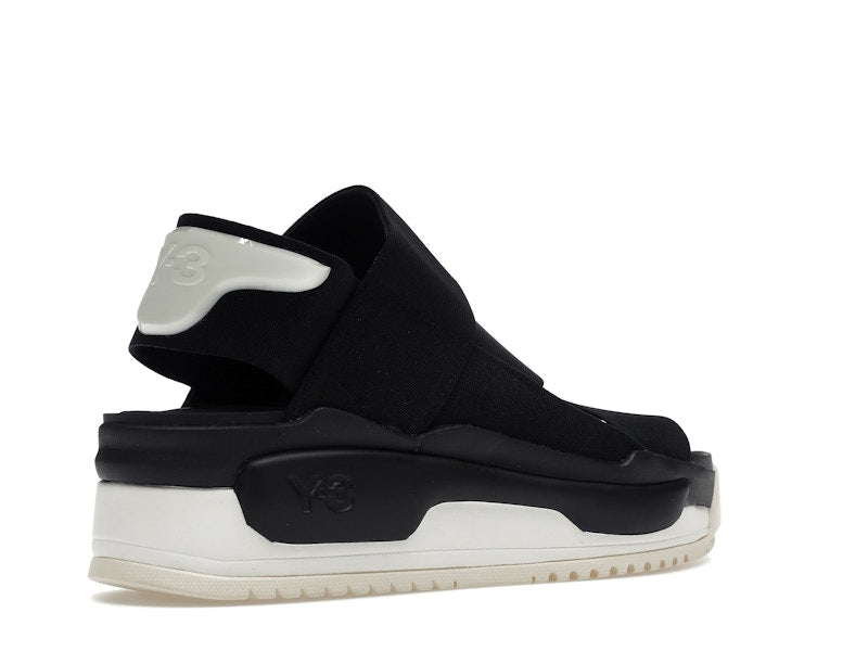 adidas Y-3 Hokori Black Core White