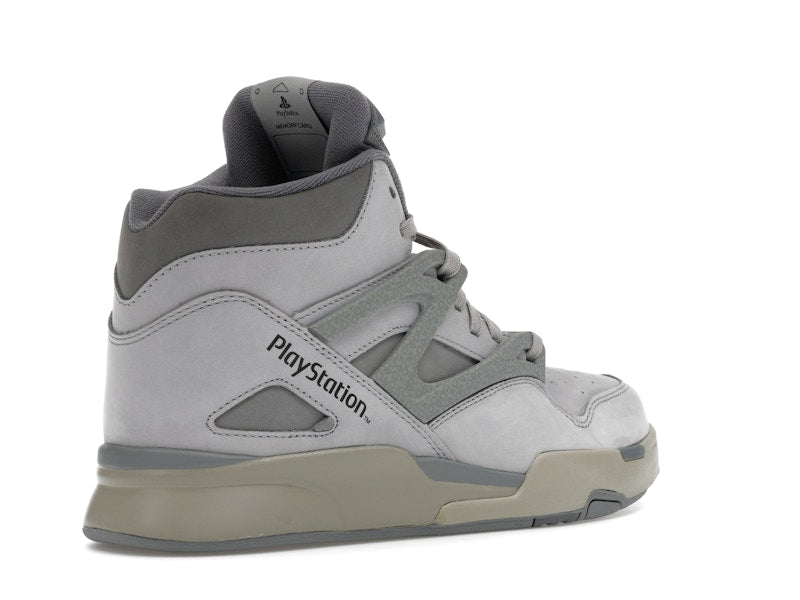 Reebok Pump Omni Zone II PlayStation 30th Anniversary