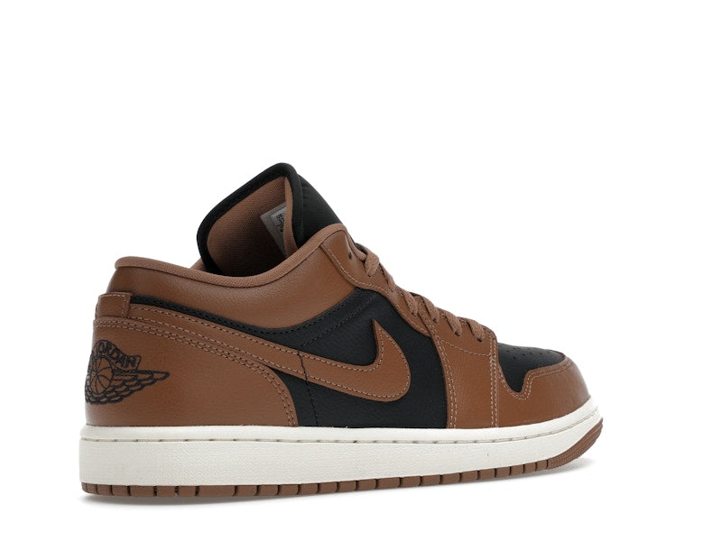 Jordan 1 Low Archaeo Brown (Women's)