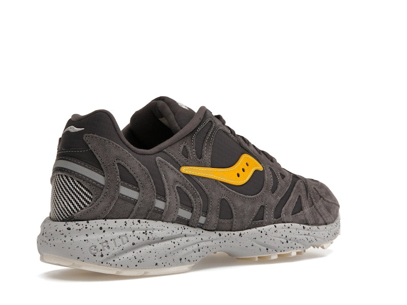 Saucony Grid Azura 2000 Asphalt
