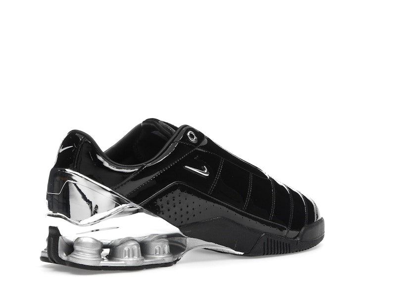 Nike Total 90 Secutor Shox Magia SP Maha Amsterdam Black Silver (Women's)